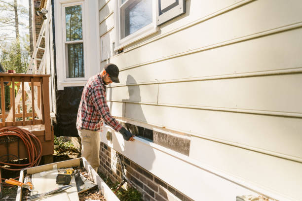 Top rated local Storm Damage Siding Repair specialists in Forest Hill, TX